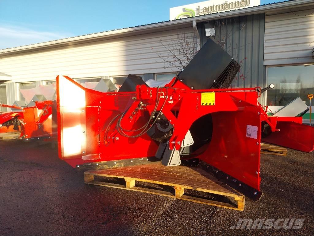 Varila Steel LV5292 Снегохвъргачки
