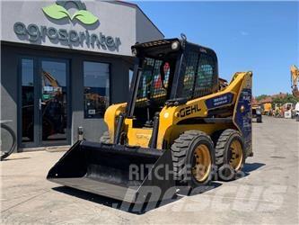 Gehl R 165 Мини товарачи
