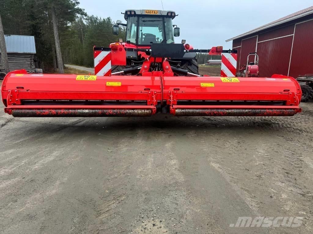Maschio Gemella 620 Стъблорезачки