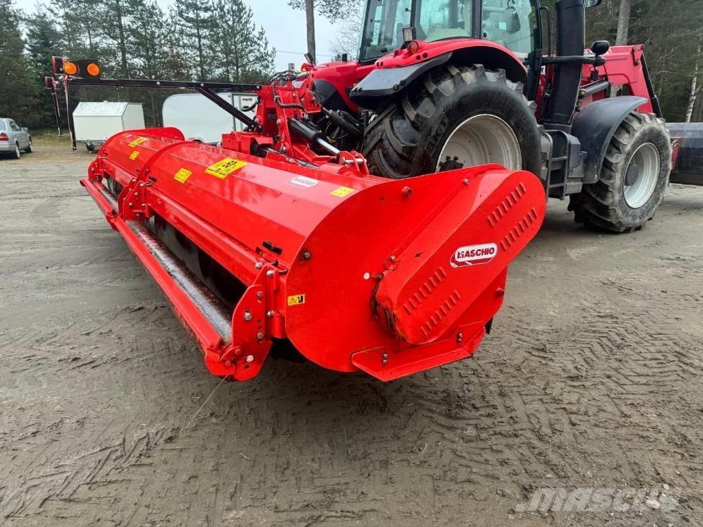 Maschio Gemella 620 Стъблорезачки