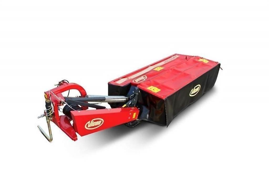 Vicon extra 228 Косачки