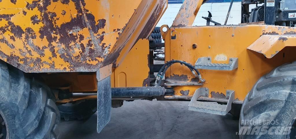 Thwaites 6 Tonne Странични самосвали