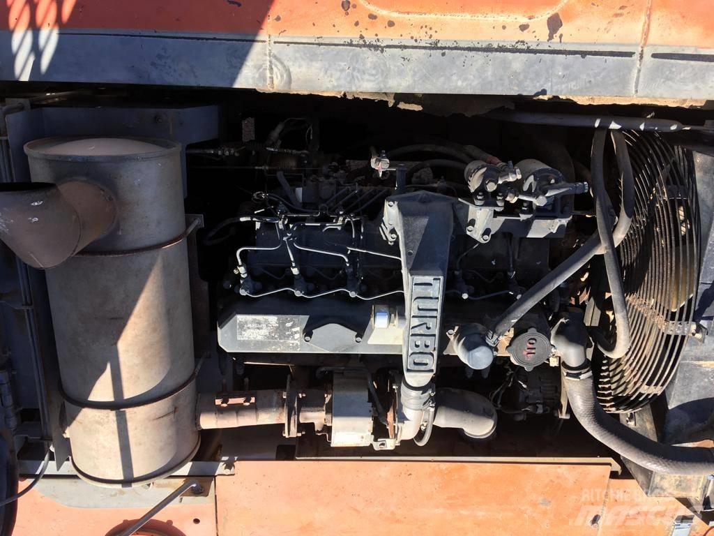 Hitachi EX 270 LC-5 Верижен екскаватор