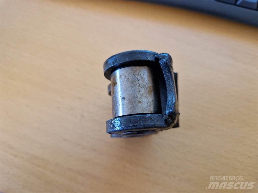 Ponsse 604A0601 Претоварващи кранове