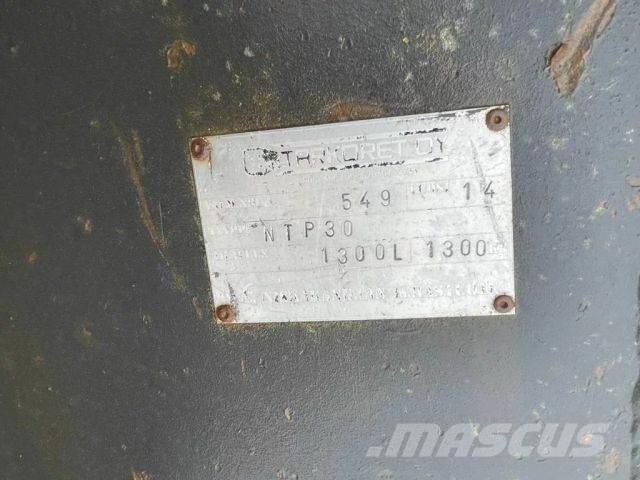 Komatsu PC 290 LC Верижен екскаватор