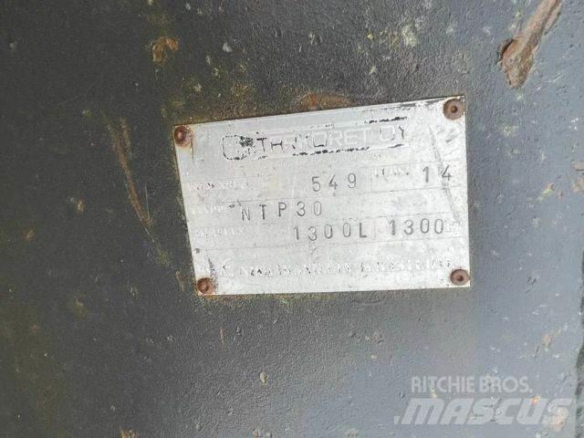 Komatsu PC 290 LC Верижен екскаватор