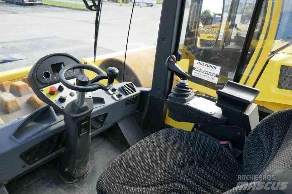 Bomag BW 219 PDH-5 Уплътнители за почва
