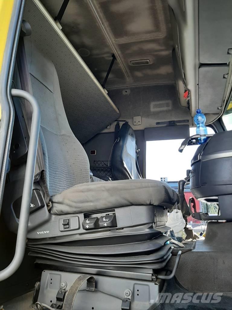 Volvo FH 12 Автобетоновози
