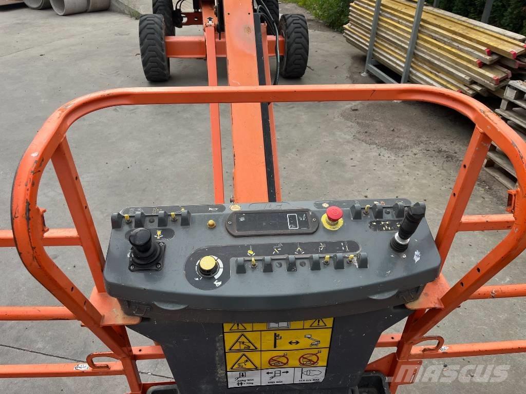 JLG 460 SJ Телескопични повдигачи
