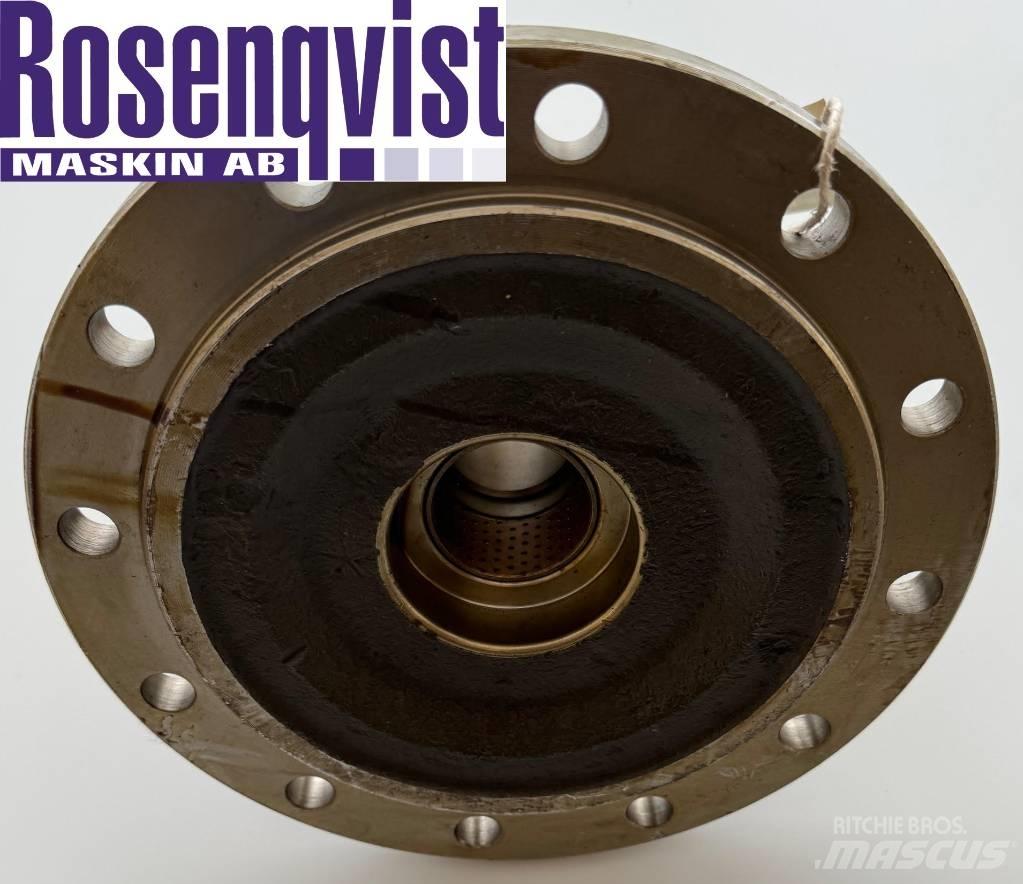 Fiat Shaft 5109365 Шаси