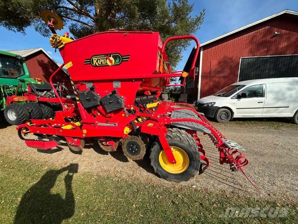 Väderstad RAPID 300C Комбинирани редосеялки