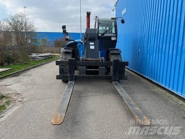 Manitou MHT 10130 Телескопични товарачи