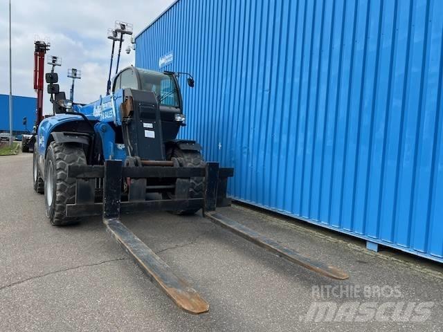 Manitou MHT 10130 Телескопични товарачи