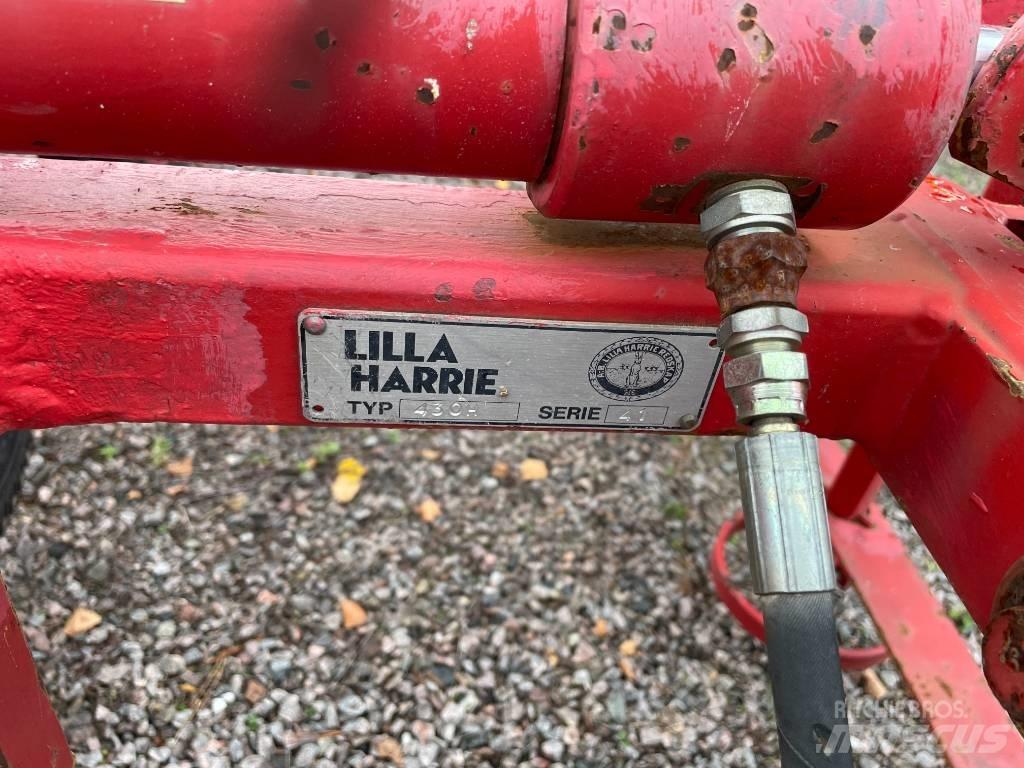  lille Harrie 430H Брани