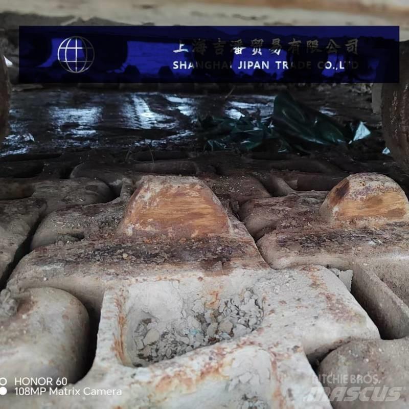 Sany SCC550A Верижни кранове
