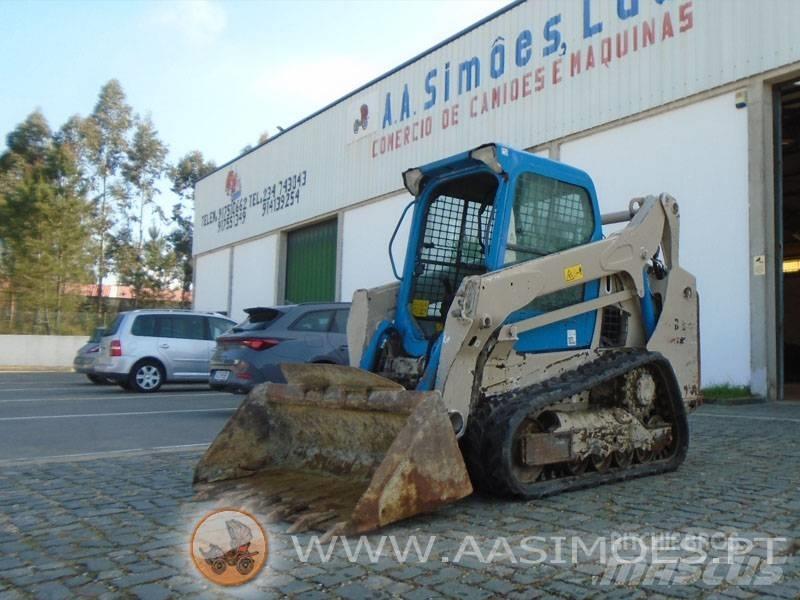 Bobcat T 590 Мини товарачи
