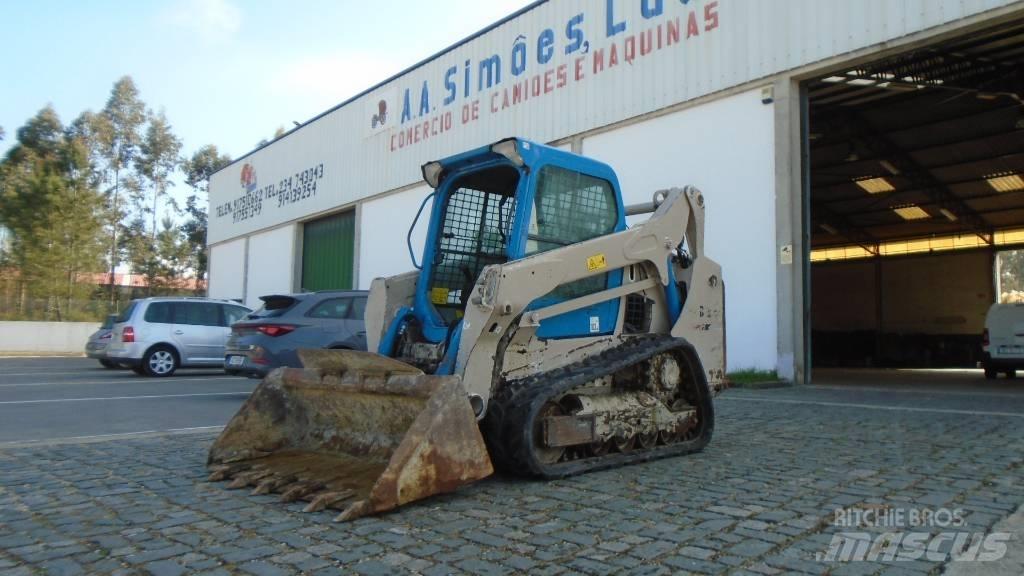 Bobcat T 590 Мини товарачи
