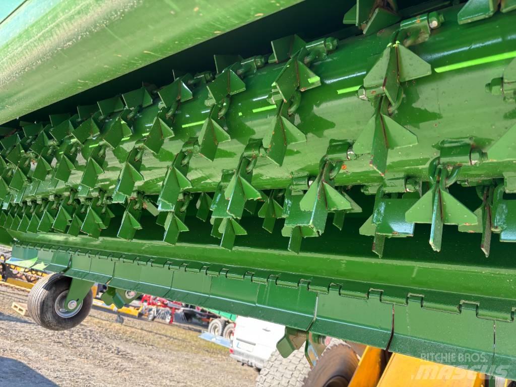 Amazone Horsehopper Стъблорезачки