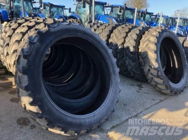 Mitas ROW CROP TYRES Колелета/Гуми