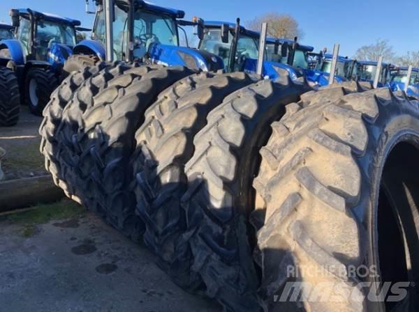 Mitas ROW CROP TYRES Колелета/Гуми