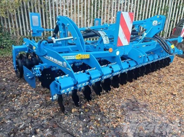 New Holland SDM 400 Трактори