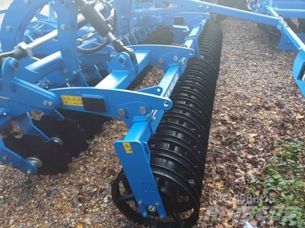 New Holland SDM 400 Трактори