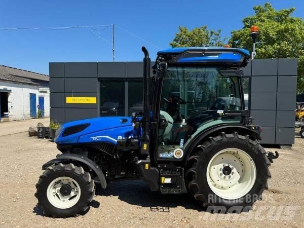 New Holland T4.90 N Трактори