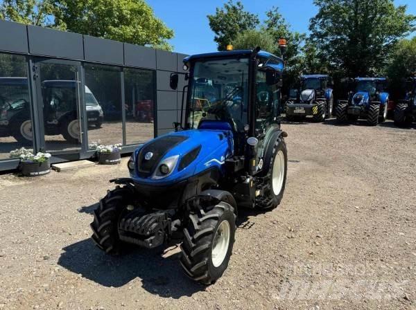 New Holland T4.90 N Трактори