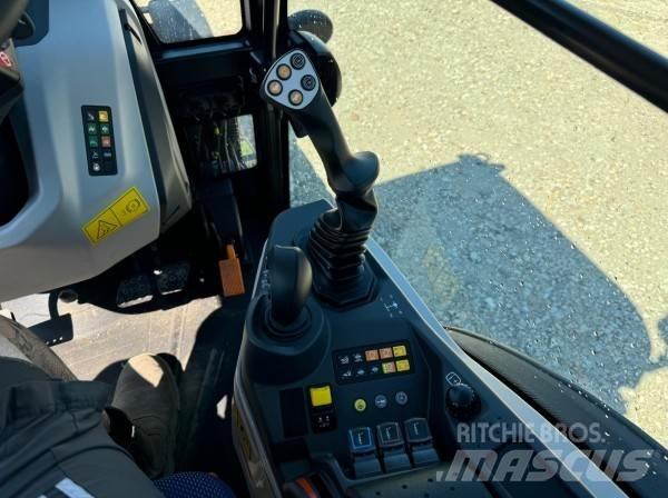 New Holland T4.90 N Трактори