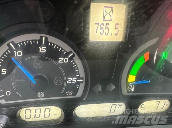 New Holland T7.210 Трактори