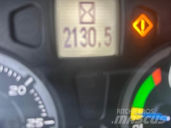 New Holland T7.210 Трактори