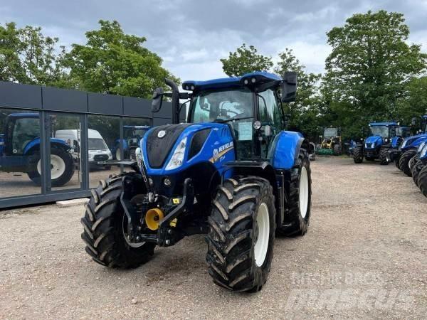 New Holland T7.225 Трактори