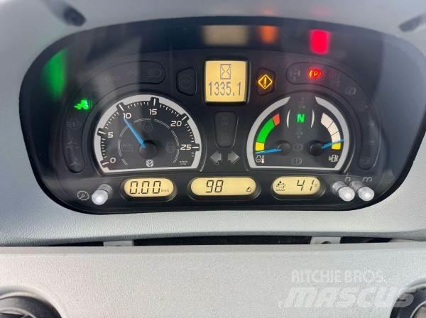New Holland T7.225 Трактори