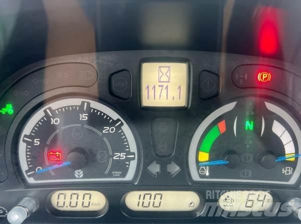 New Holland T7.260 Трактори