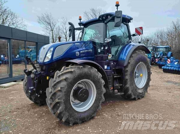 New Holland T7.260 Трактори