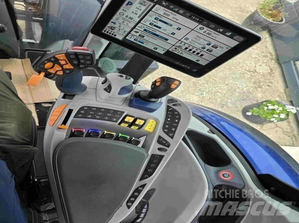 New Holland T7.260 Трактори