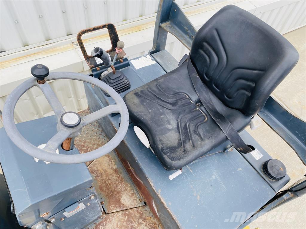 Bomag BW135AD Двойни барабанни ролки
