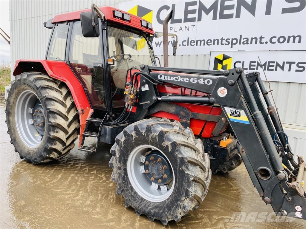 CASE 5130 Трактори