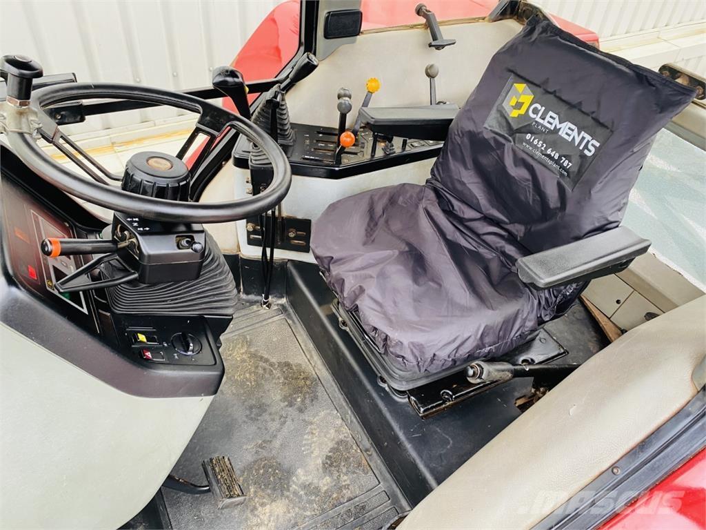 CASE 5130 Трактори