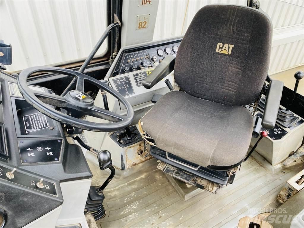 CAT 428B Строителство - Други
