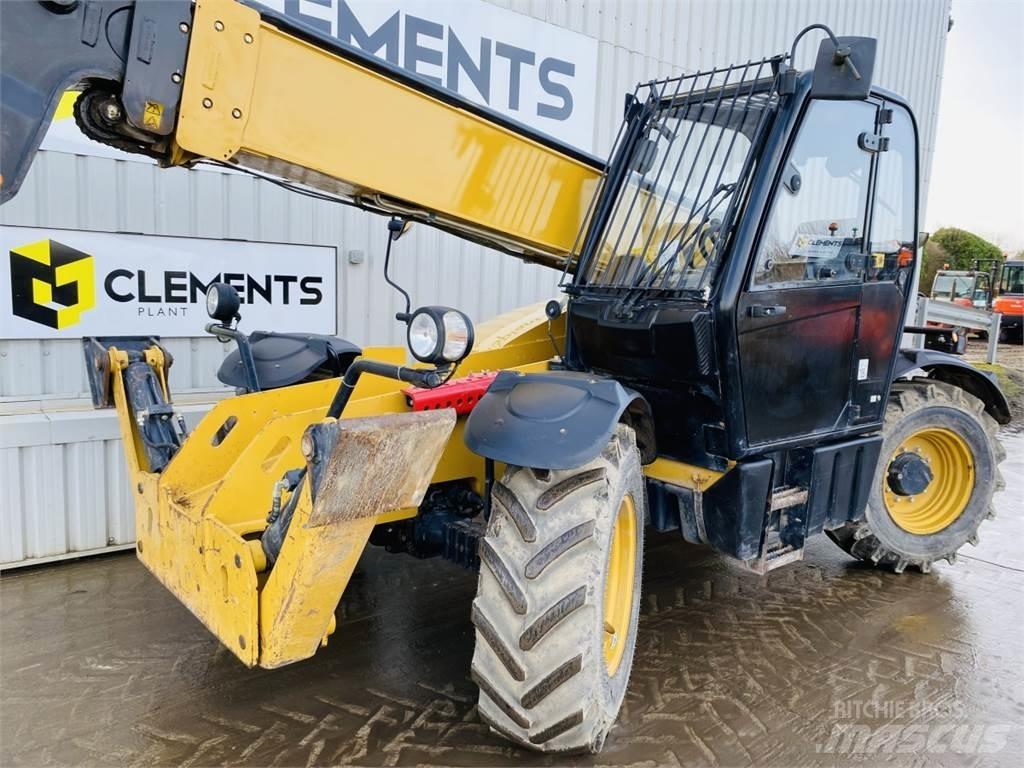 CAT TH414C GC Телескопични товарачи