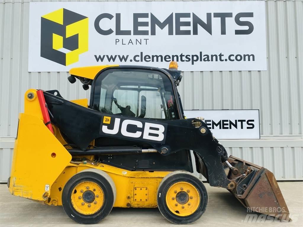 JCB 155 Строителство - Други