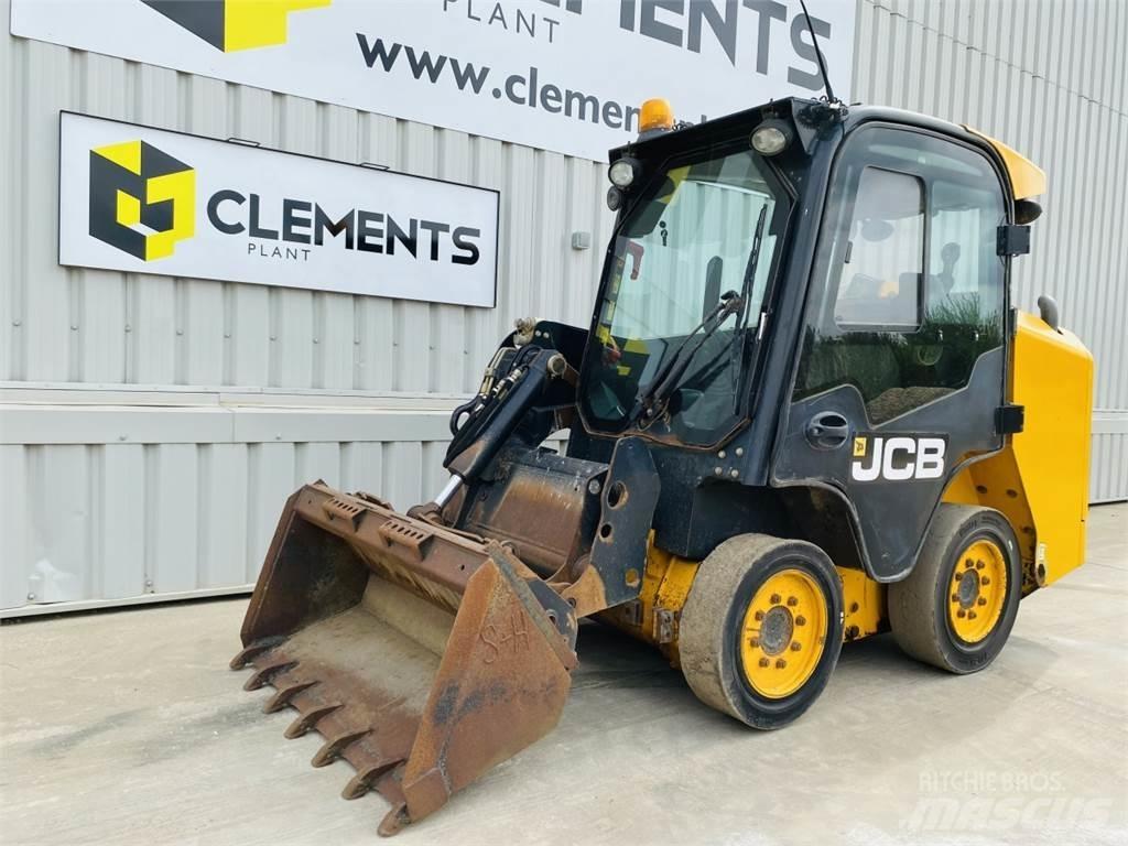 JCB 155 Строителство - Други