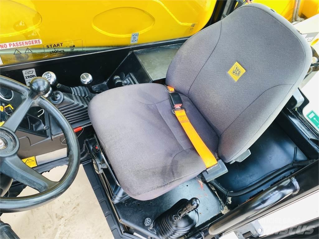 JCB 533-105 Строителство - Други