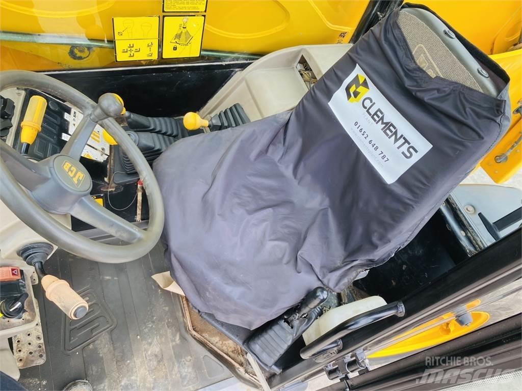 JCB 535-95 Строителство - Други