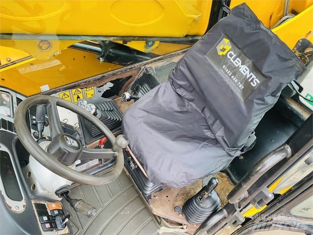 JCB 535-95 Строителство - Други