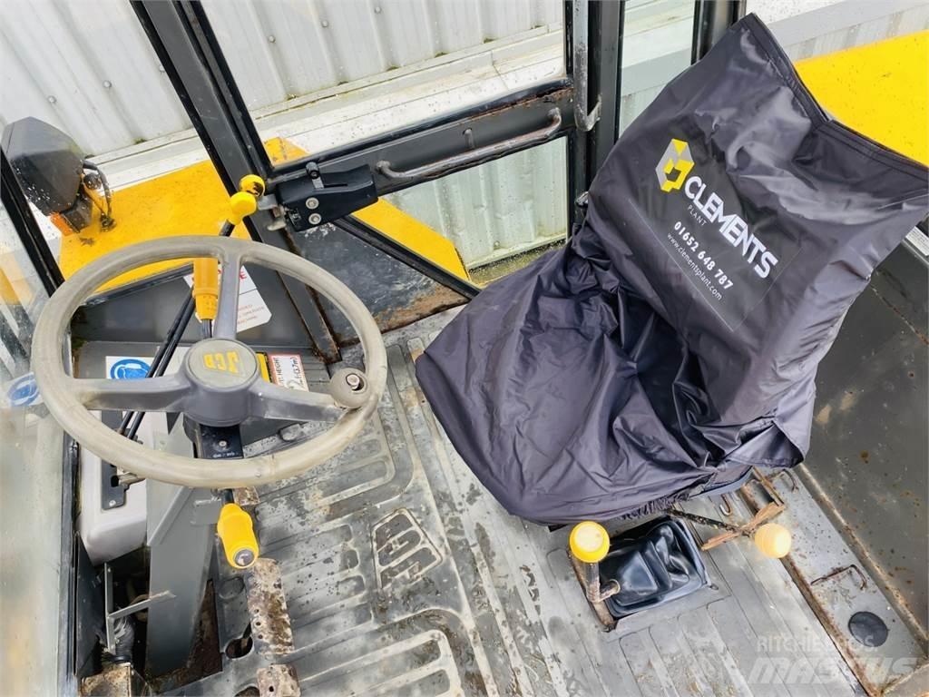 JCB 926RTFL Вилични кари-повдигачи - други