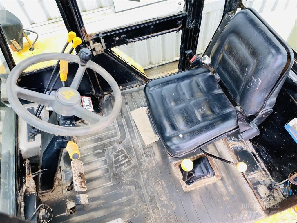 JCB 926RTFL Строителство - Други