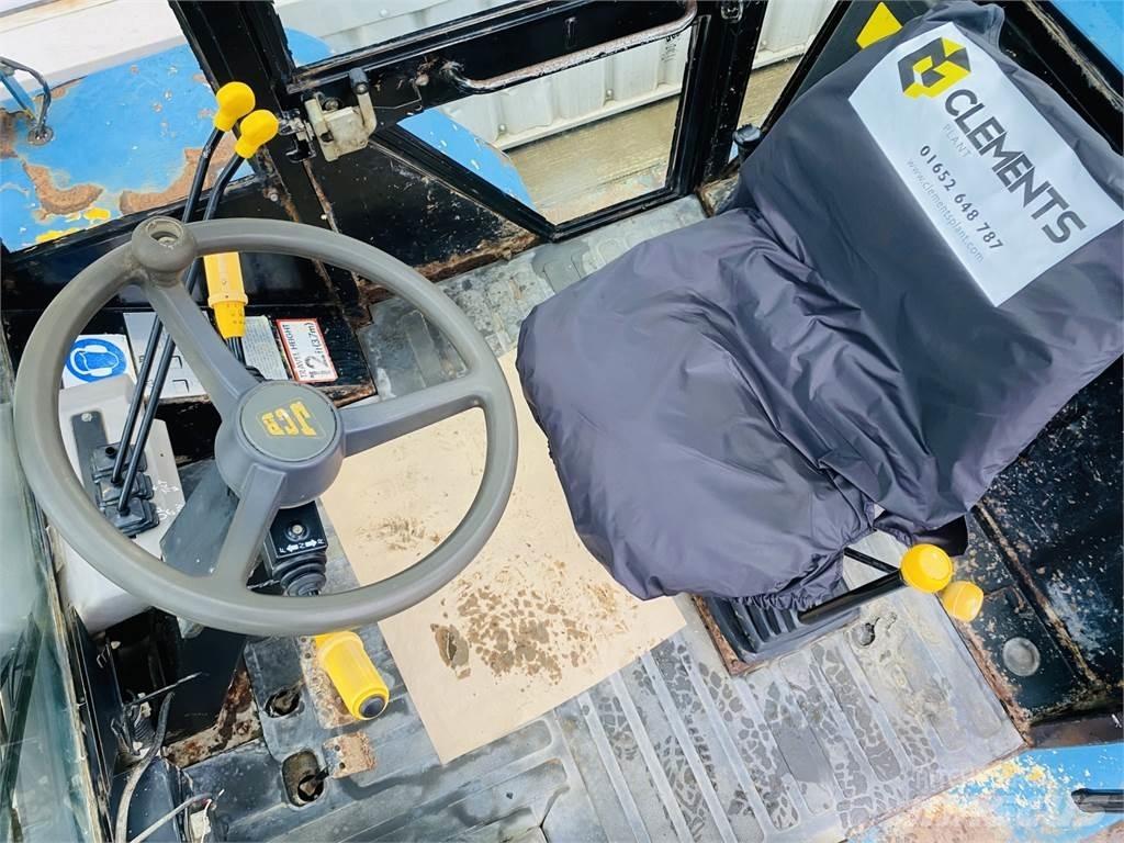 JCB 926RTFL Строителство - Други