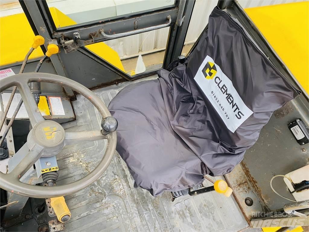 JCB 926RTFL Строителство - Други